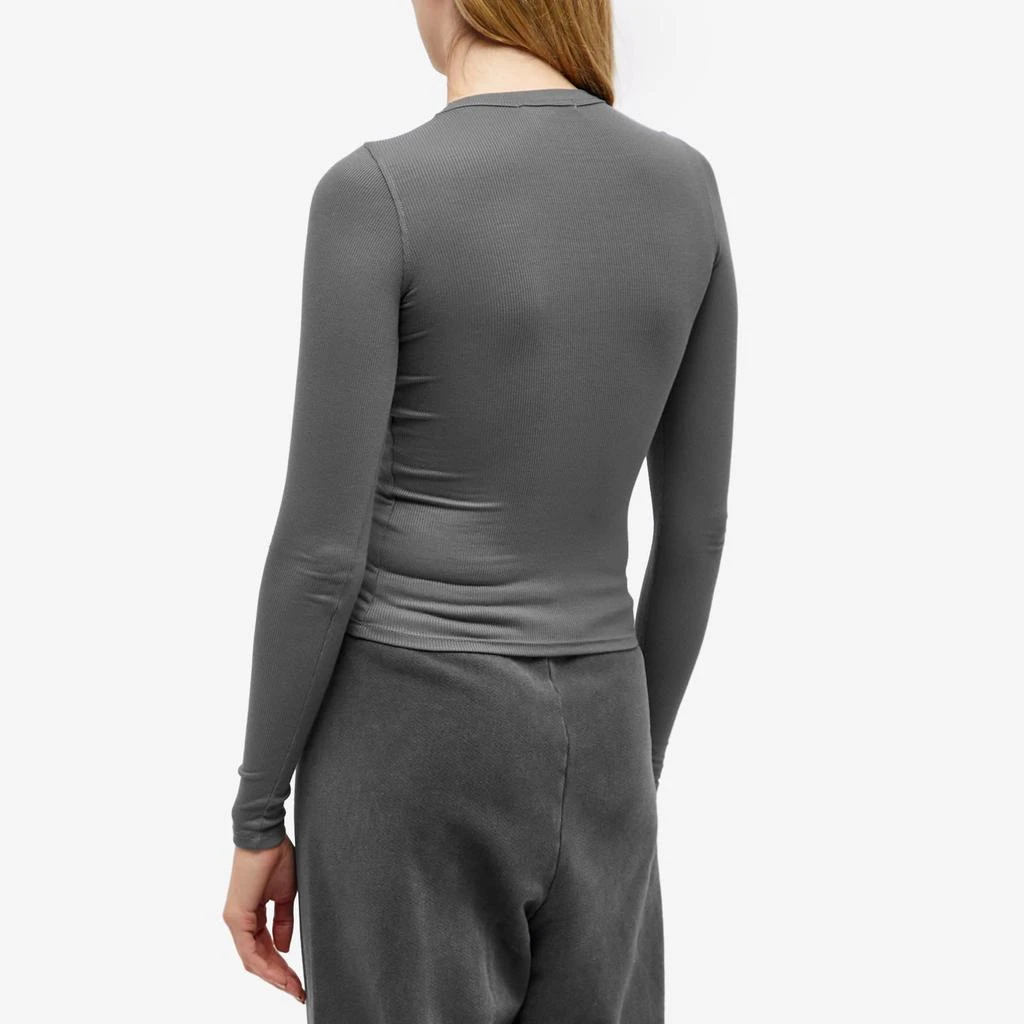 Joah Brown Joah Brown Crew Long Sleeve Top 3