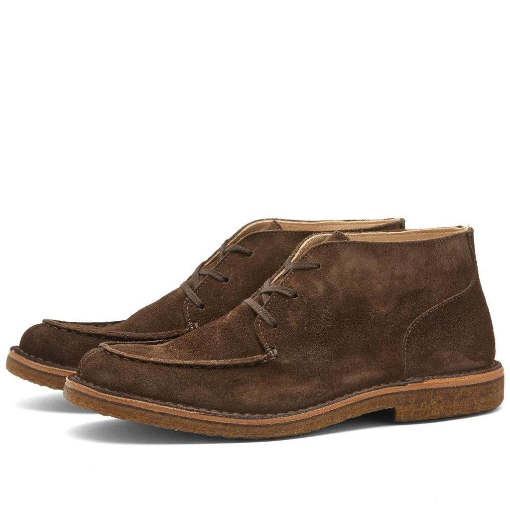 Astorflex Astorflex Dukeflex Boot 1