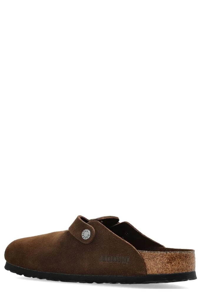 Birkenstock Birkenstock Boston Buckled Mules 3