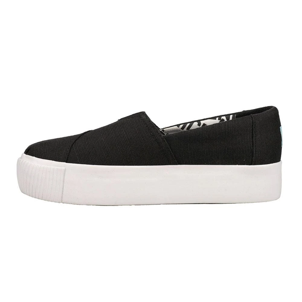 TOMS Alpargata Boardwalk Platform Sneakers 3