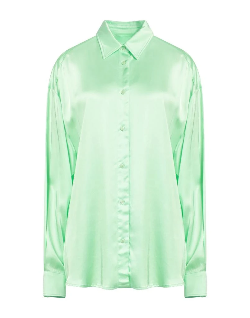 Chiara Ferragni Solid color shirts & blouses 1