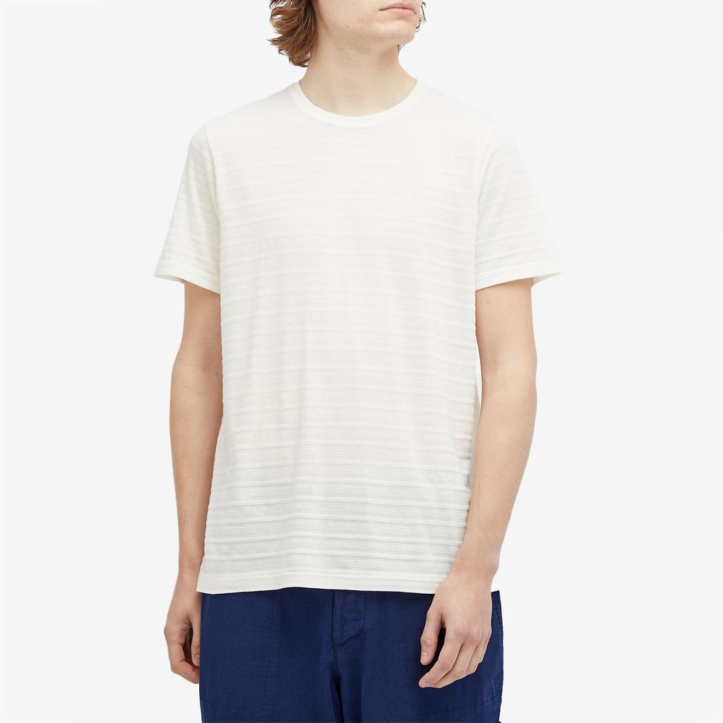Oliver Spencer Oliver Spencer Conduit T-Shirt