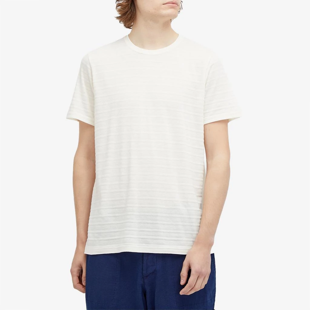 Oliver Spencer Oliver Spencer Conduit T-Shirt 2