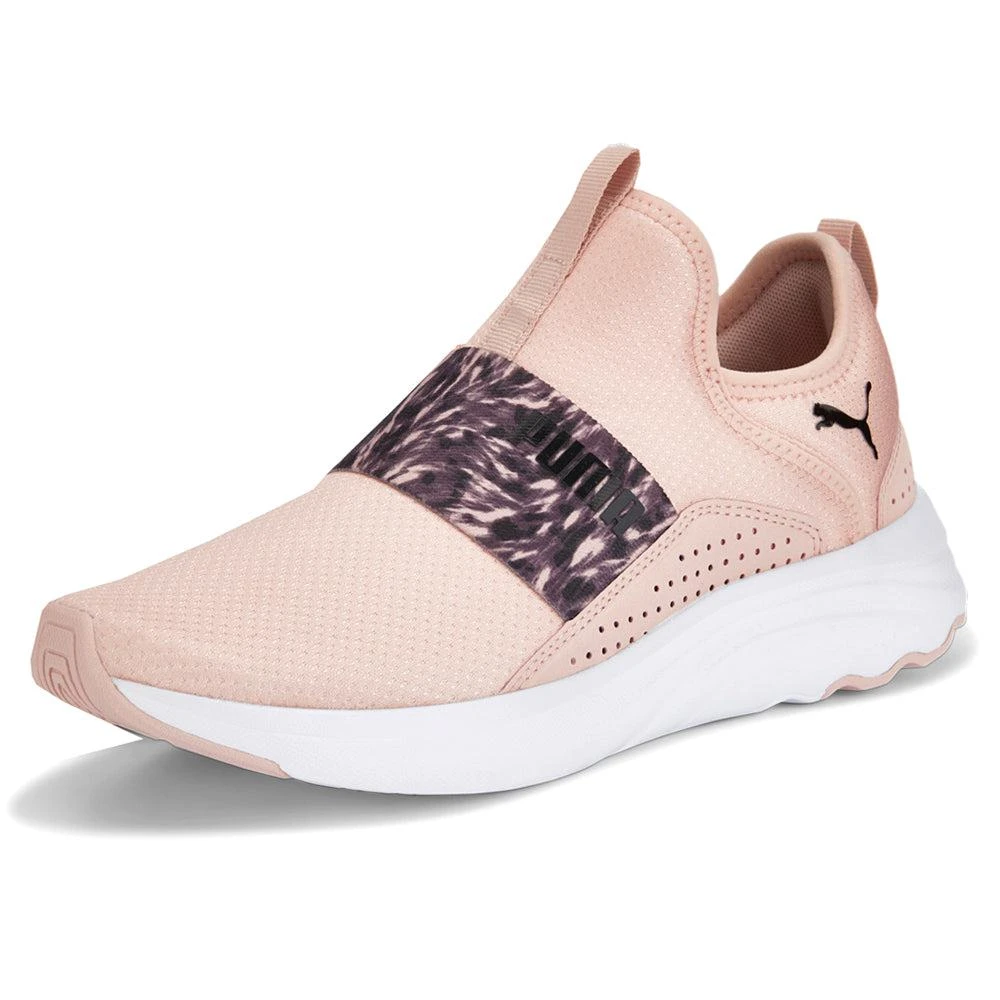 Puma Softride Sophia Slip-On Running Shoes 2