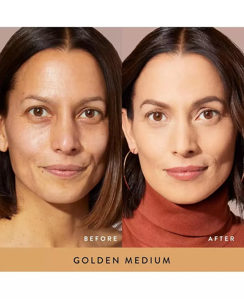 Laura Geller Double Take Baked Full Coverage Foundation 16