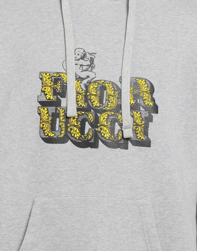 Fiorucci Hooded sweatshirt 4
