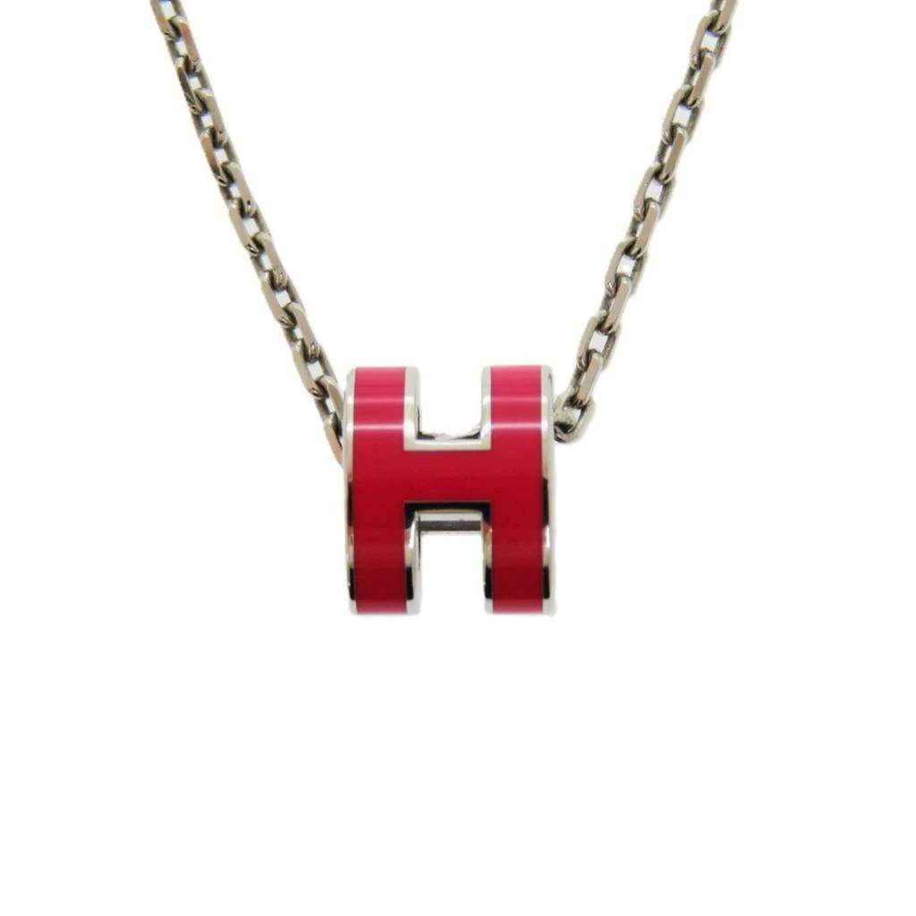Hermes Metal Necklace (Pre-Owned)