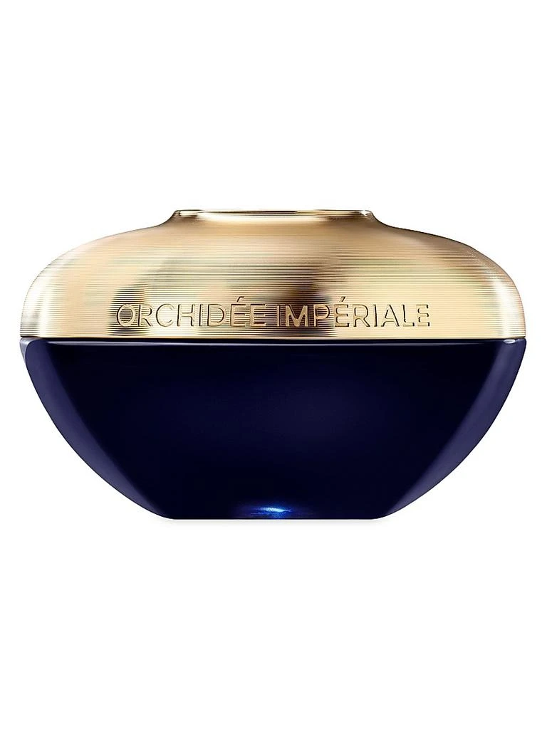 Guerlain Orchidée Impériale Morpho-Remodeling Neck & Décolleté Cream 1