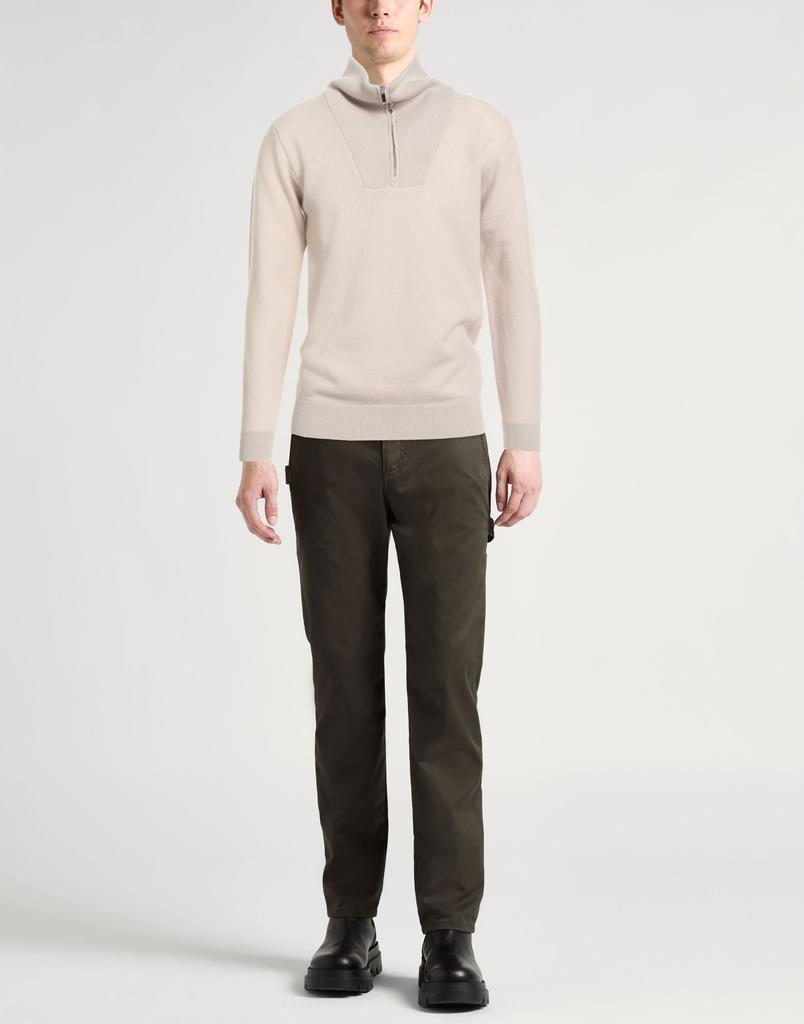 DANIELE FIESOLI Sweater with zip