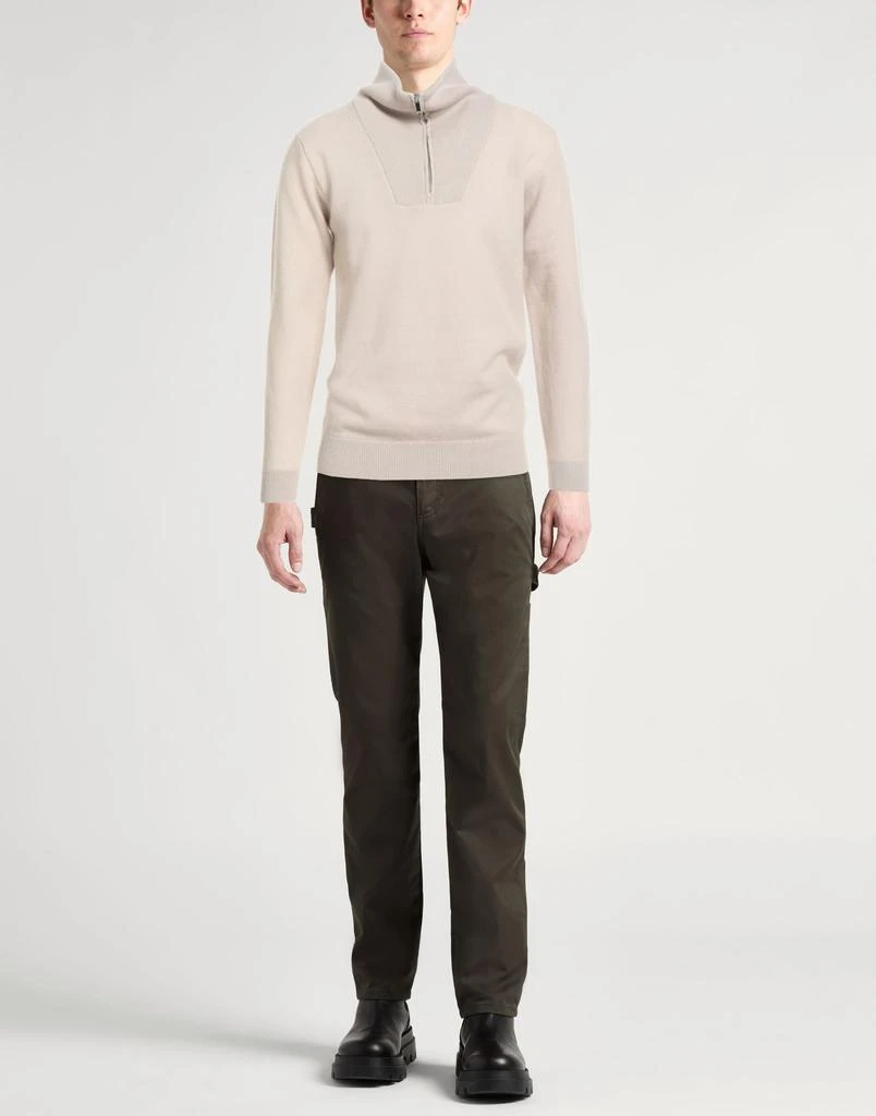 DANIELE FIESOLI Sweater with zip 2