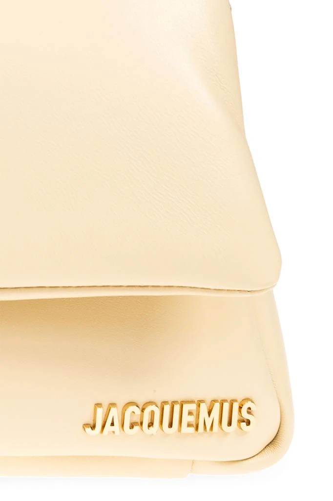 Jacquemus ‘Le Bambimou’ shoulder bag 7