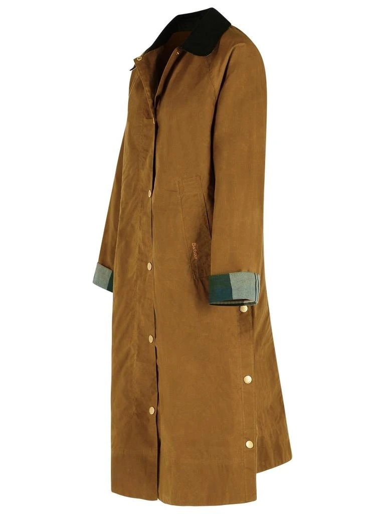 Barbour Barbour Ettie Trench Coat 3