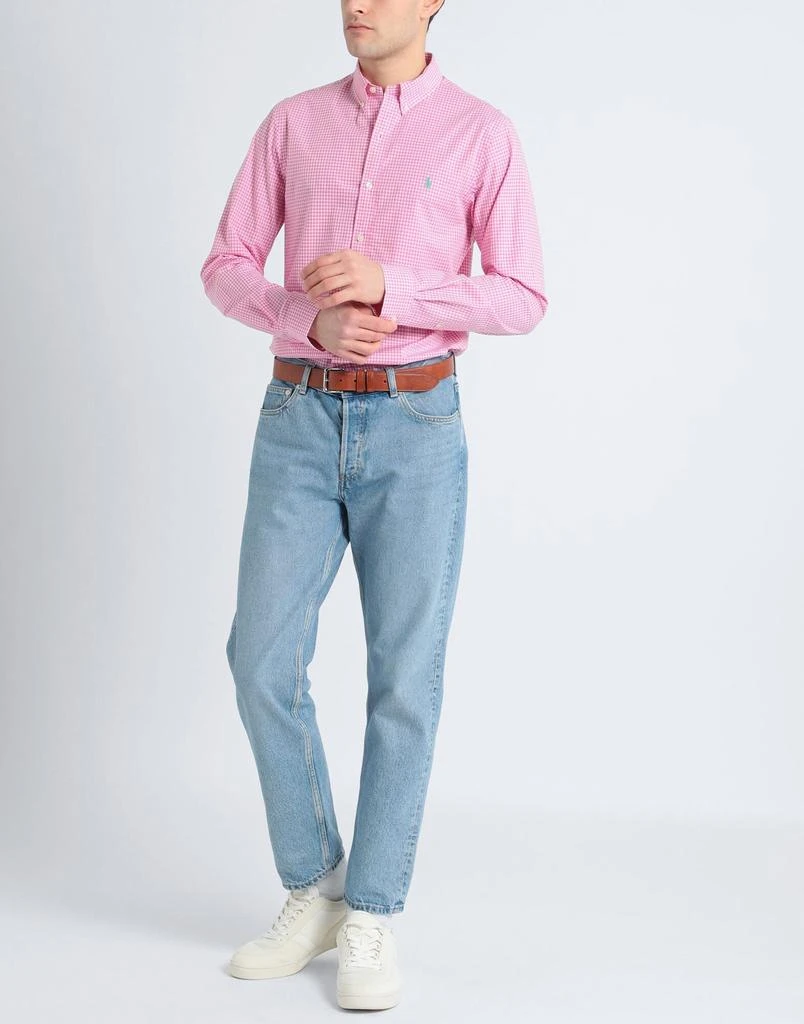Ralph Lauren Checked shirt 2