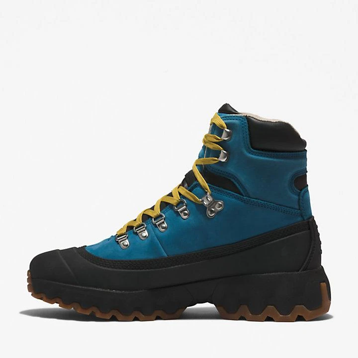 Timberland TBL® Edge World Hiker for Men in Blue 6