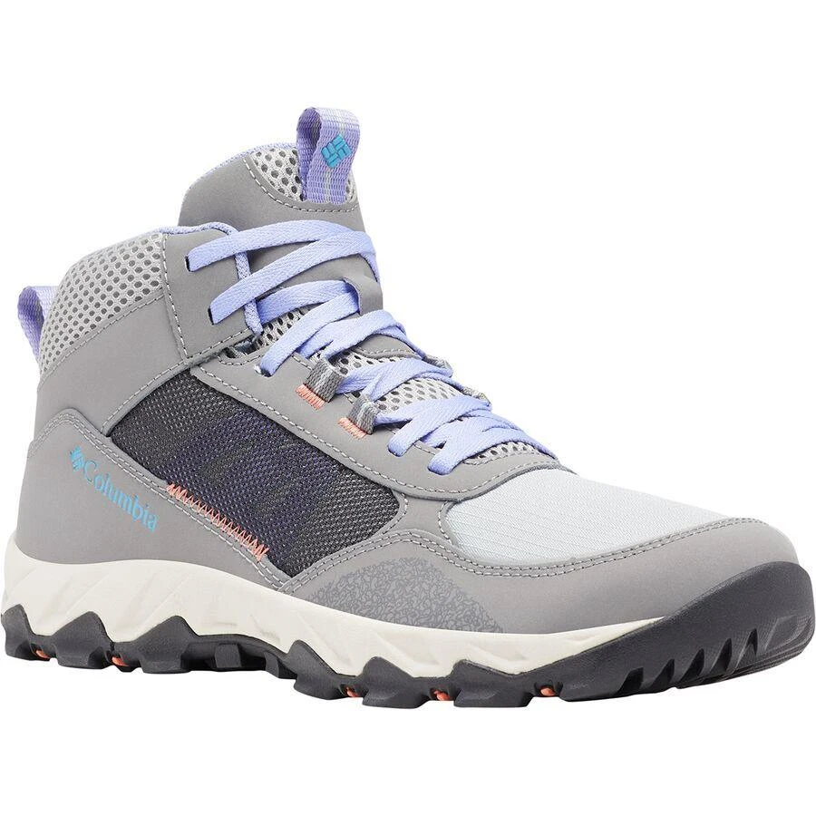 Columbia Flow Centre Hiking Boot - Women
s
