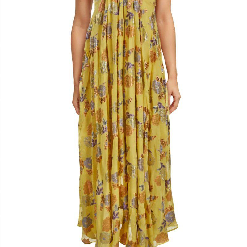 Delfi Collective Regina Dress
