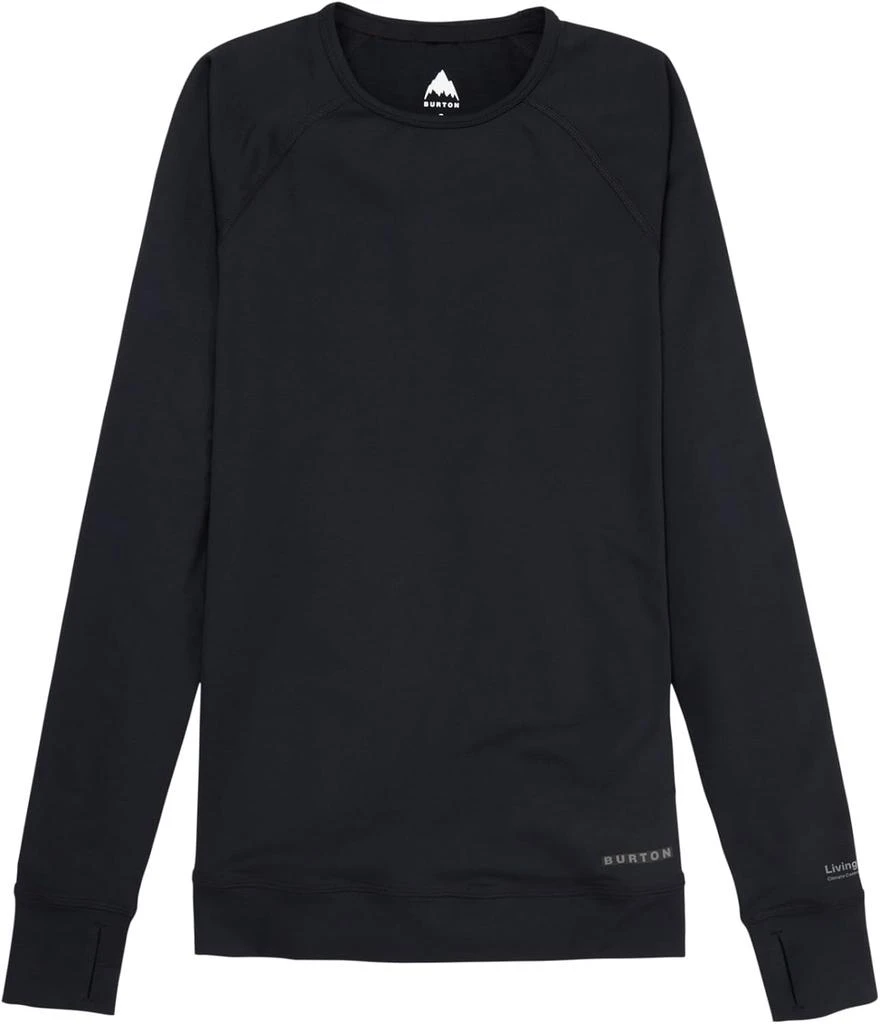 Burton Burton Women
s Lightweight X Base Layer Crewneck