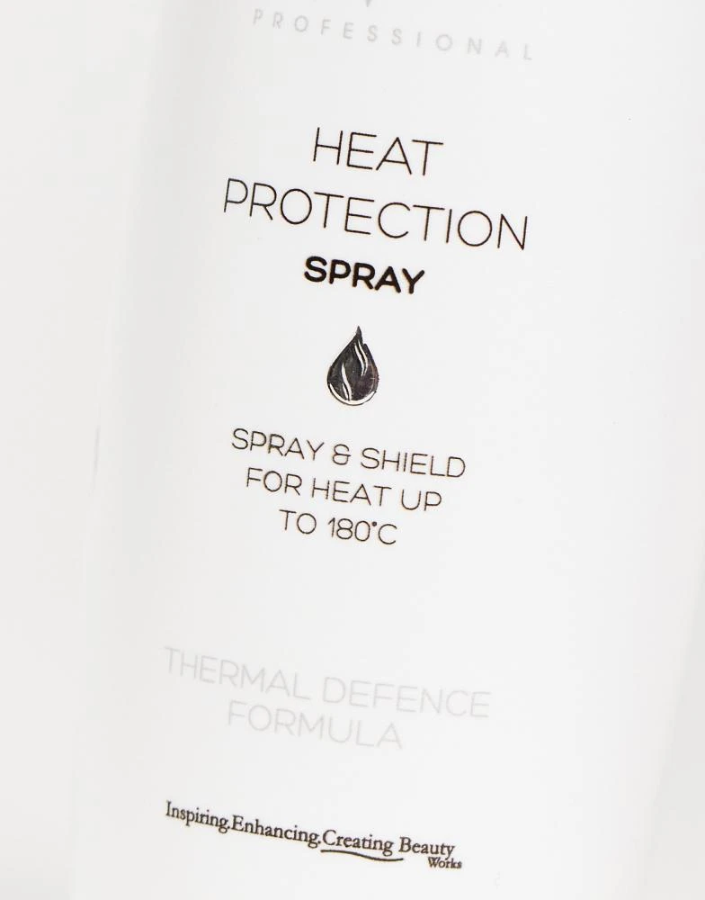 Beauty Works Beauty Works Heat Protection Spray 250ml 4