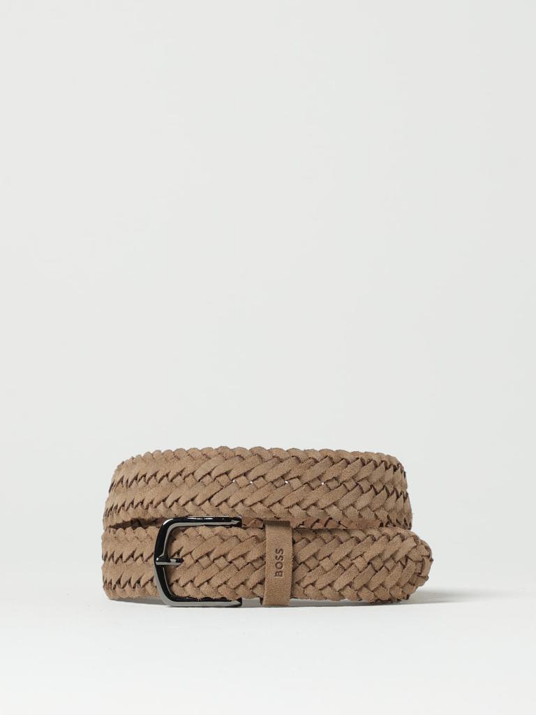 hugo boss belt mens sale