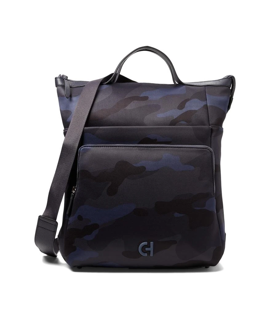 Cole Haan Grand Ambition Neoprene Backpack Cole Haan Grand Ambition Neoprene Backpack - Macy main image 4