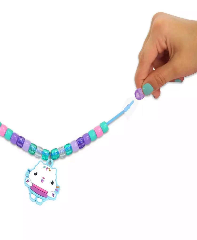 Tara Toy Gabby's Dollhouse Necklace Activity Set 4