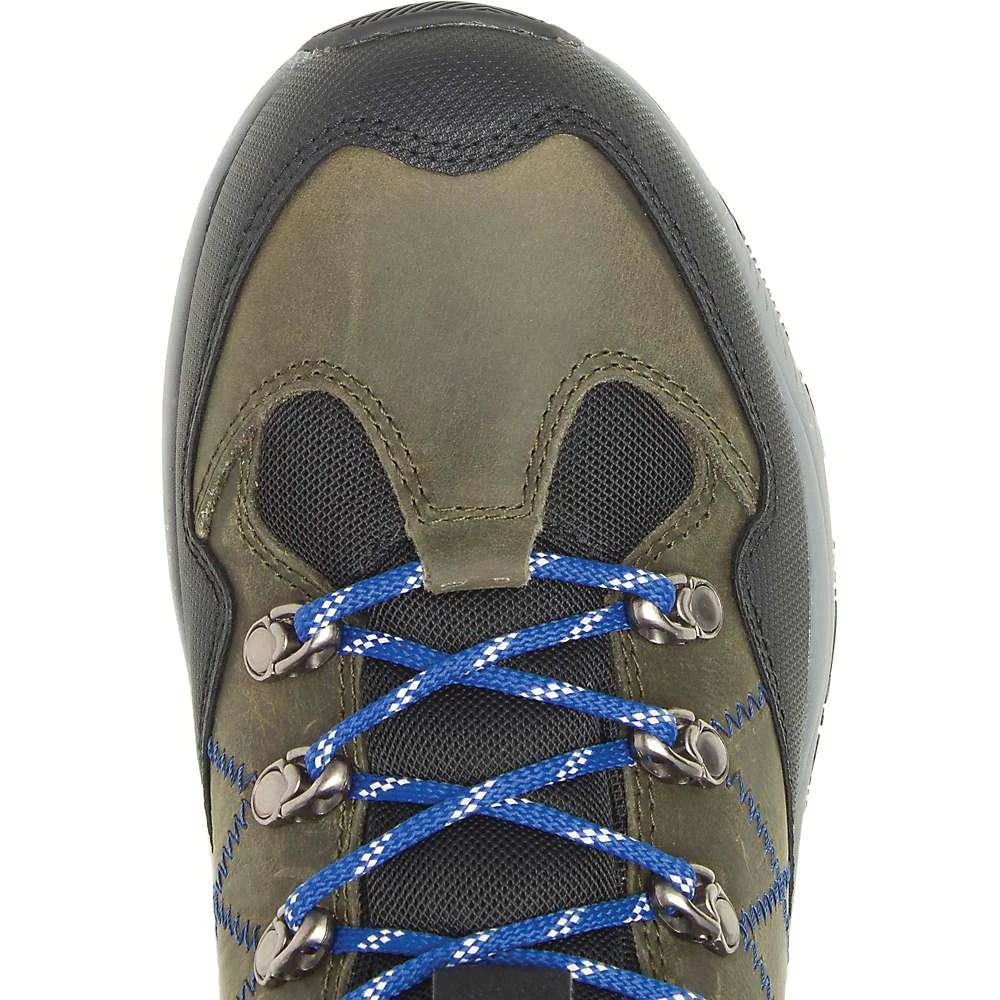 Wolverine Men's Luton Waterproof Hiker Boot 2