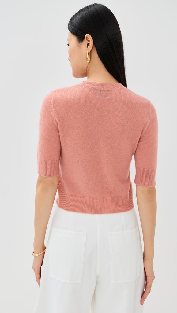 Le Kasha Chypre Cashmere Sweater
