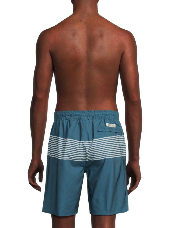 Fair Harbor The Bayberry Swim Trunks 2