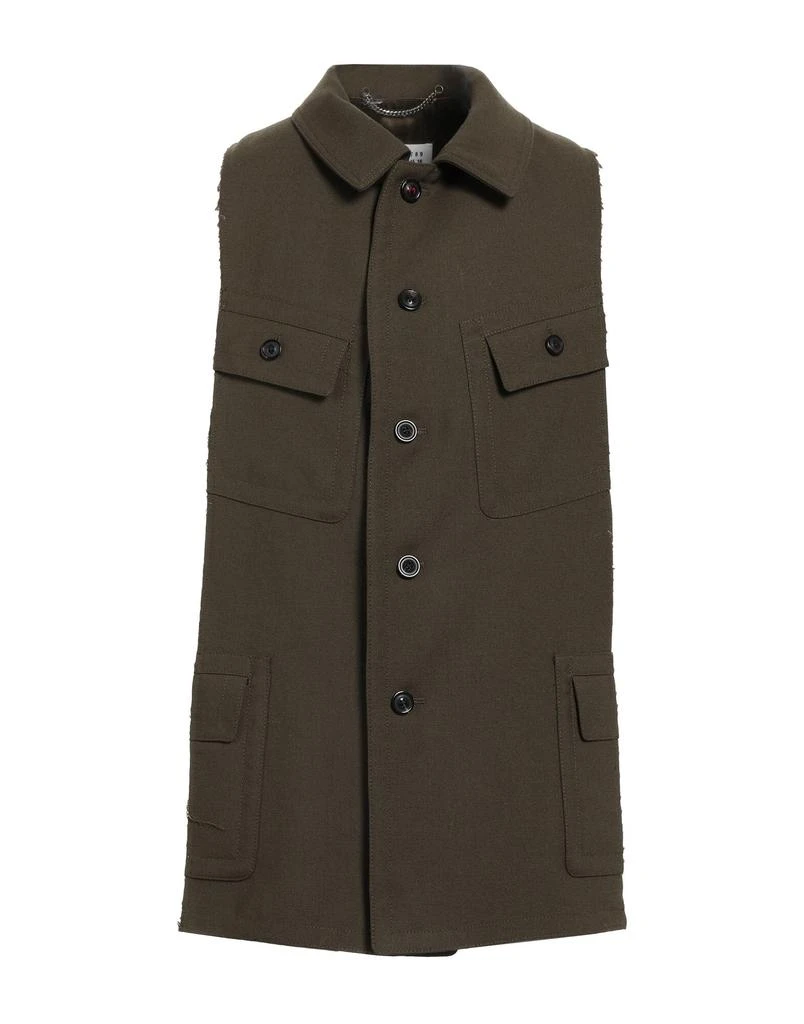 MAISON MARGIELA Suit vest 1