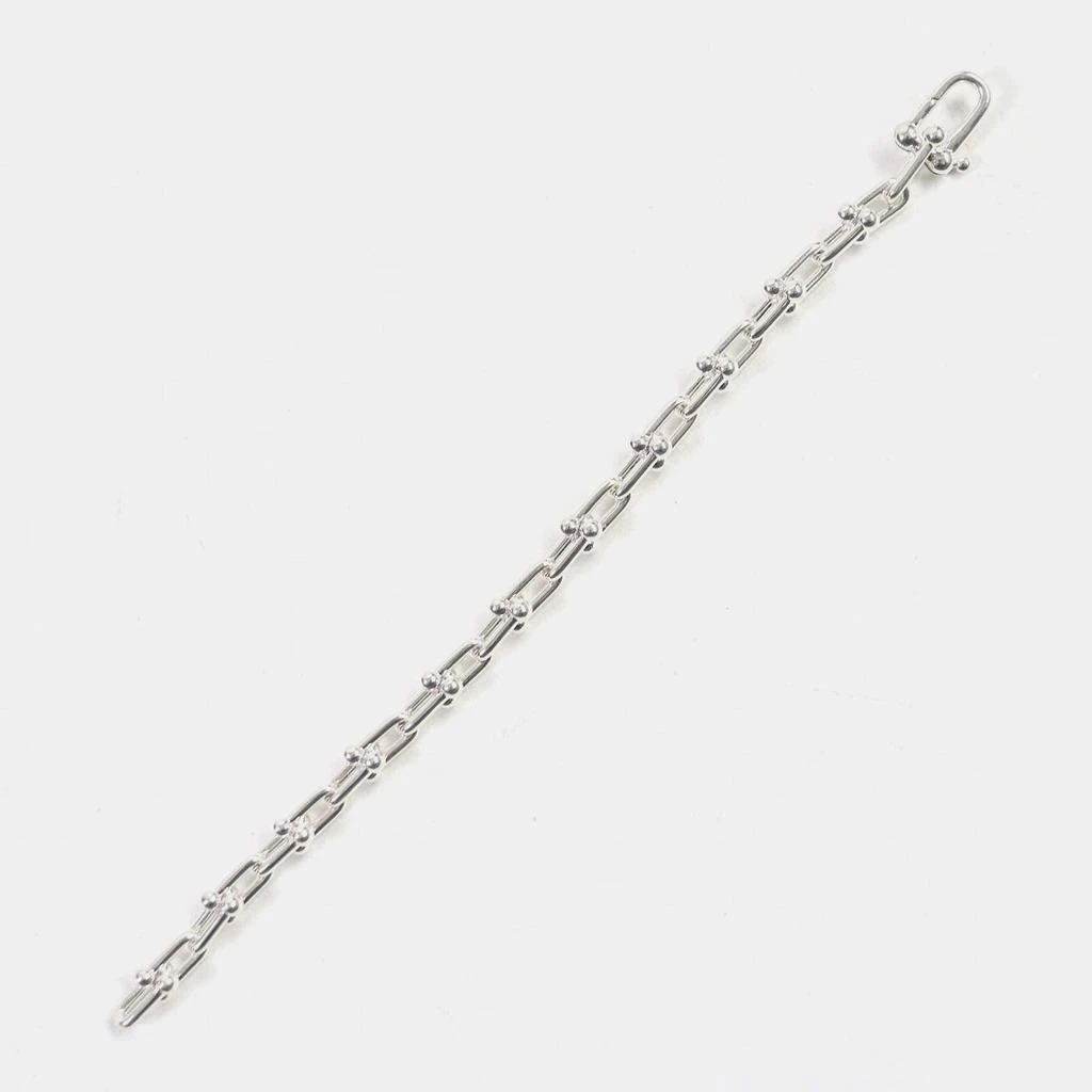 Tiffany & Co. Tiffany & Co. Silver Hardwear Link Bracelet 4