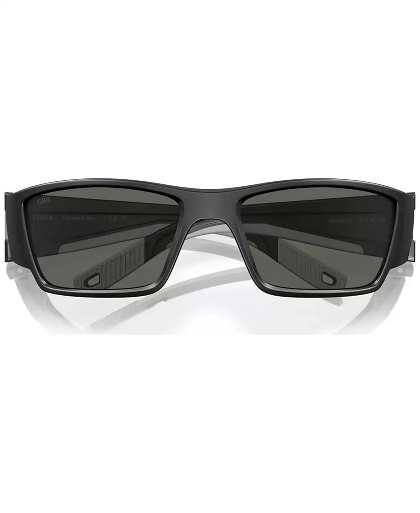 Costa Del Mar Men's Polarized Sunglasses, Corbina PRO 5