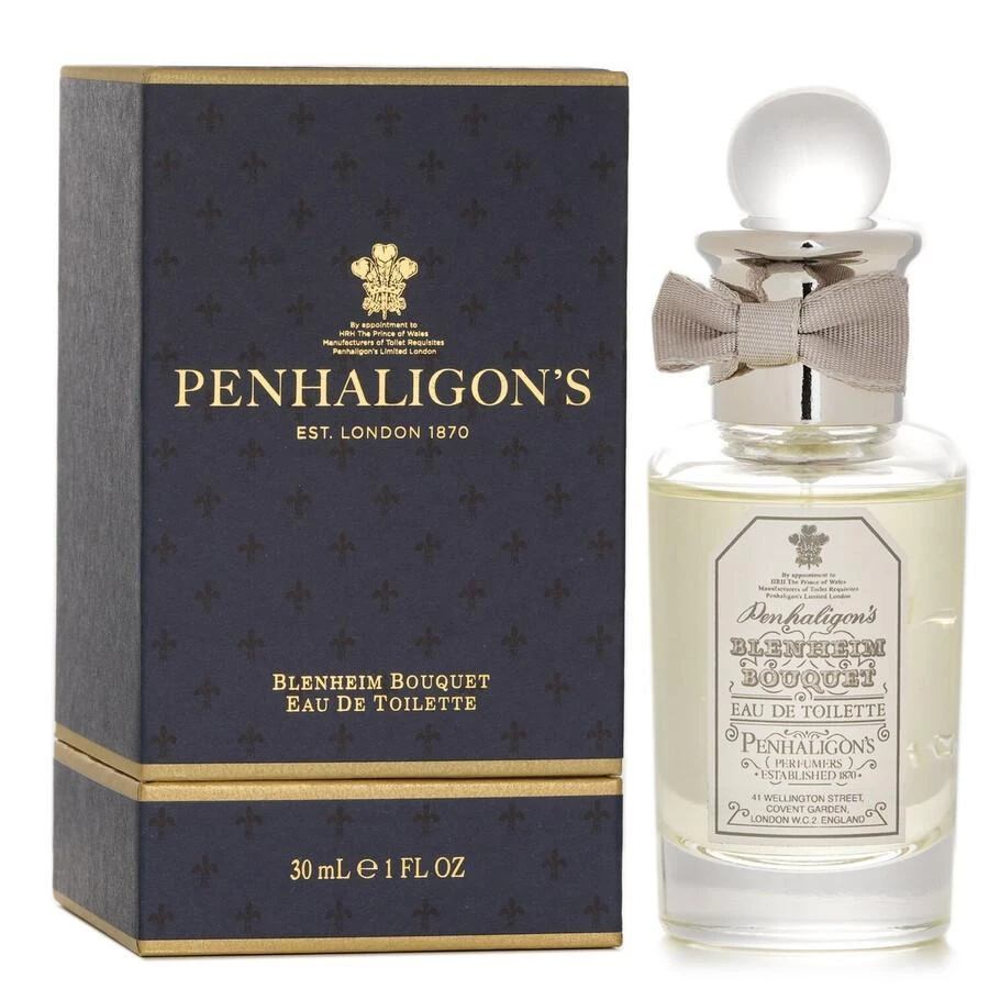 Penhaligon
s Penhaligon
s Blenheim Bouquet Mens EDT