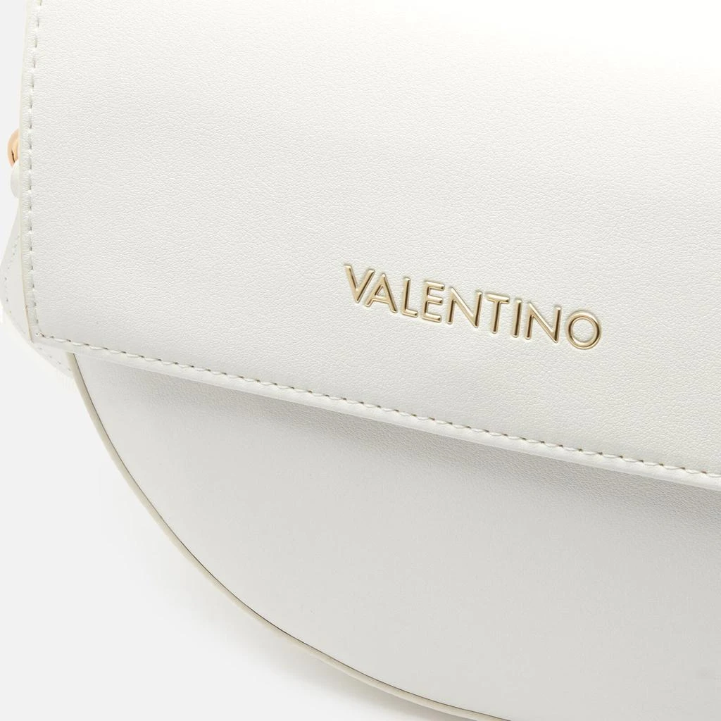Mario Valentino Valentino Women's Bigs Cross Body Bag - White 3