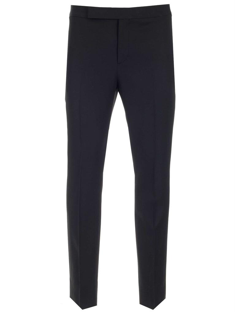 パンツ Saint Laurent Drill Pants Saint Laurent Drill Pants - Pants - BeyondStyle