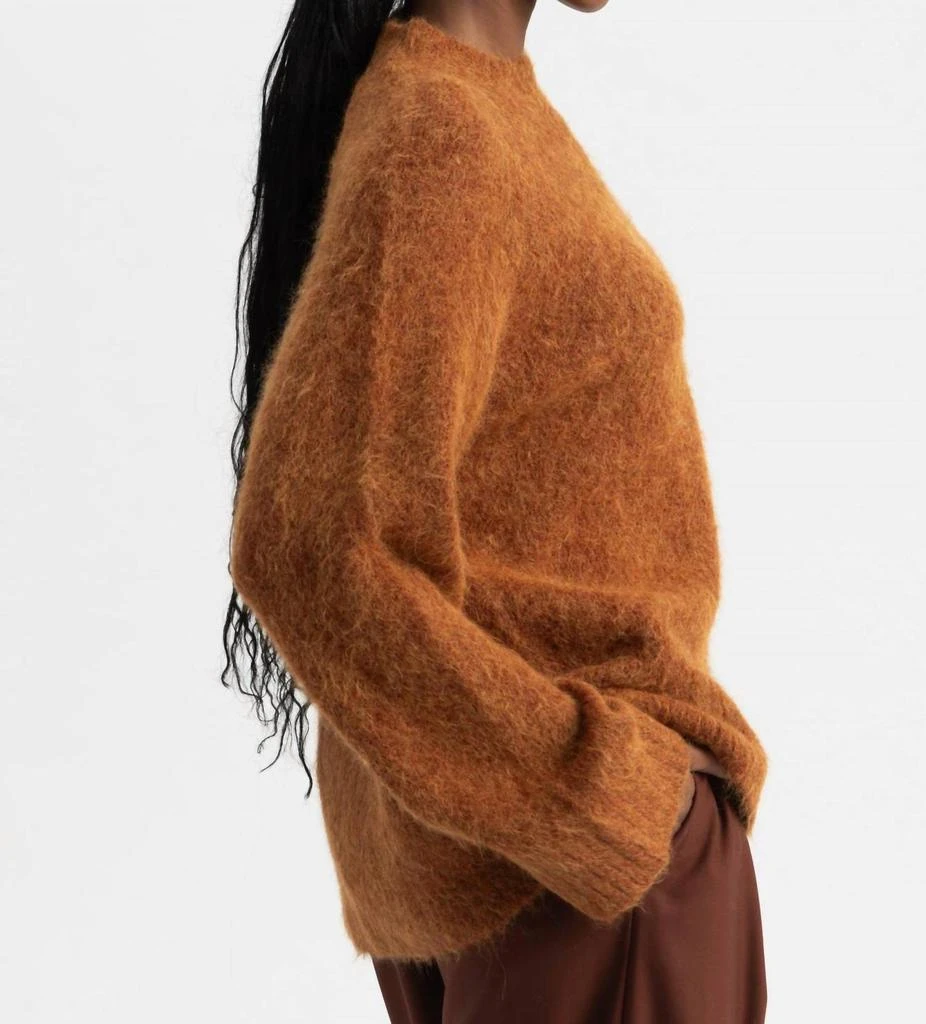 HOLZWEILER Holzweiler - Fure Soft Fluffy Sweater 2