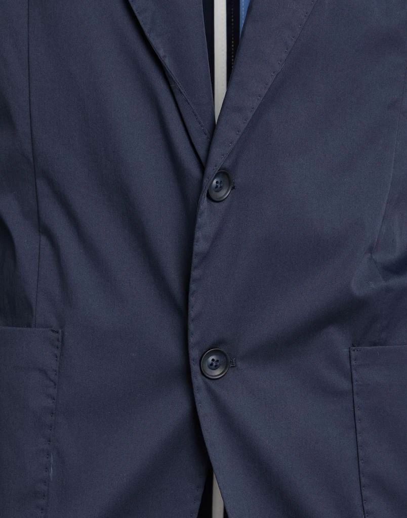 BERNESE Milano Suits 4