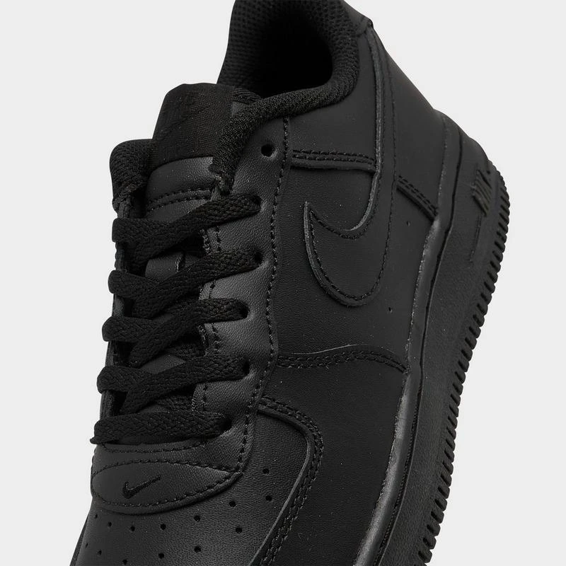 NIKE Little Kids' Nike Air Force 1 '07 LE Casual Shoes 3