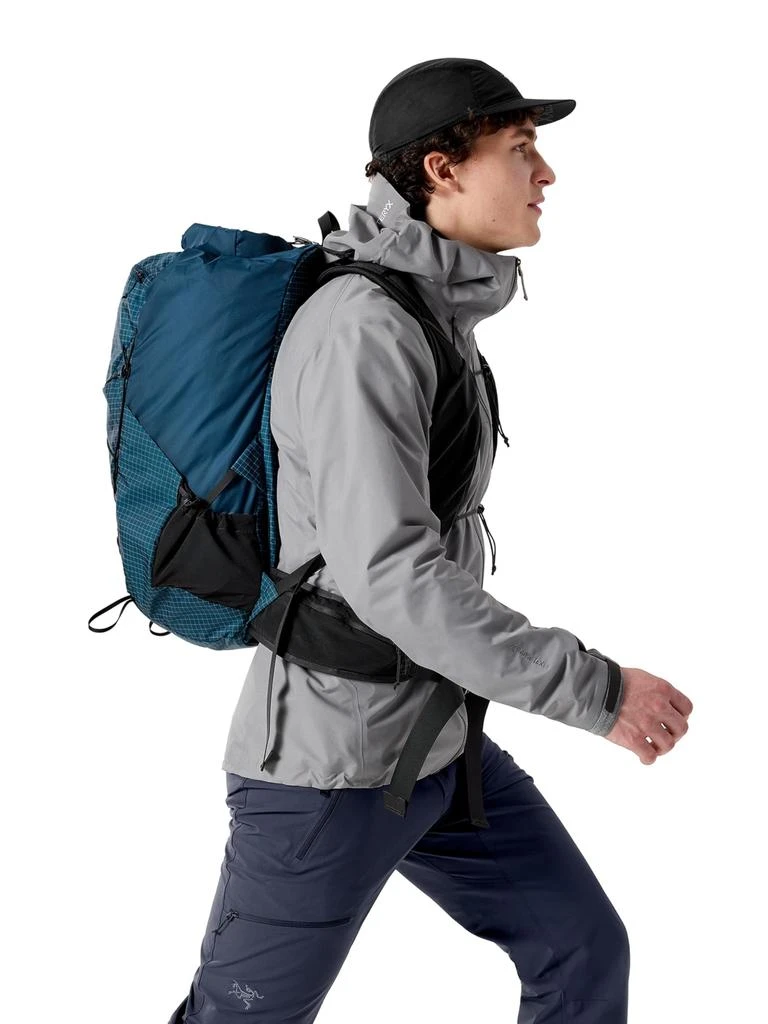 Arc
teryx Arc
teryx Aerios 35 Backpack | Precision-Fit Ultralight 35L Hiking Pack - Redesign | Soulsonic, Regular 3