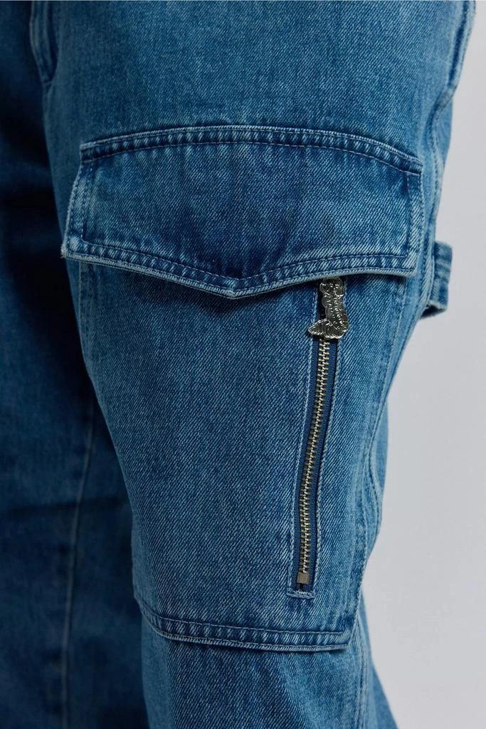 Pas de Mer Pas de Mer Lord Trouser Jean 4
