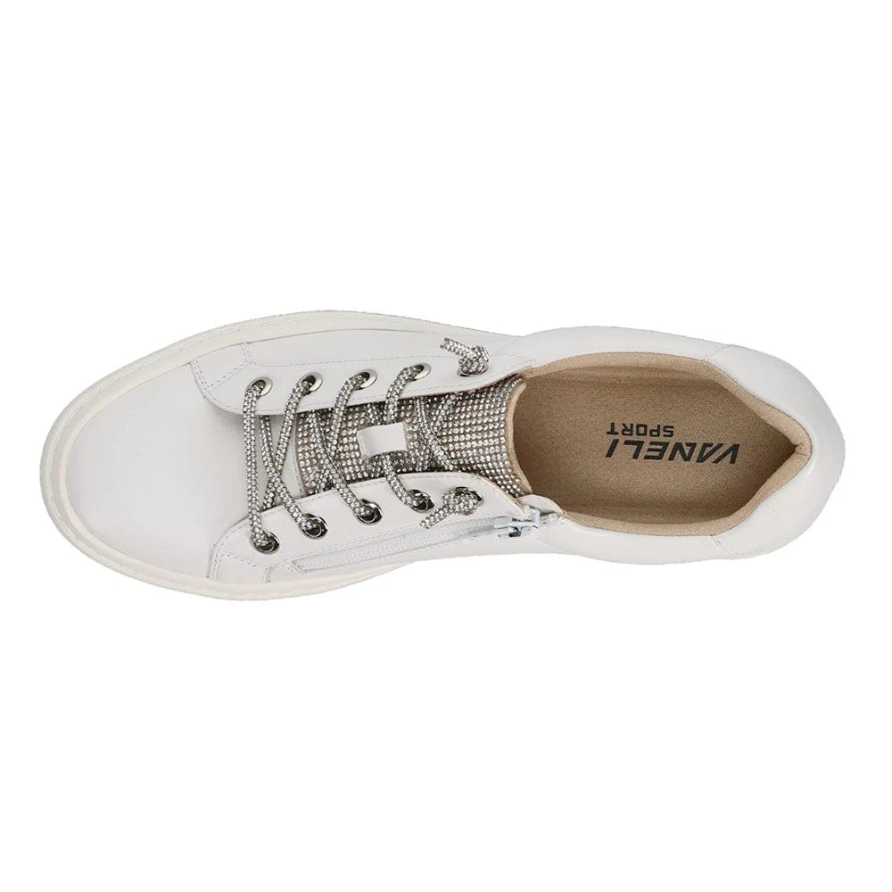 Vaneli Yasin Fashion Slip On Sneakers 4