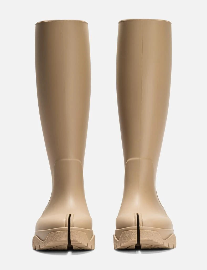 MAISON MARGIELA Tabi Rain Boots 2