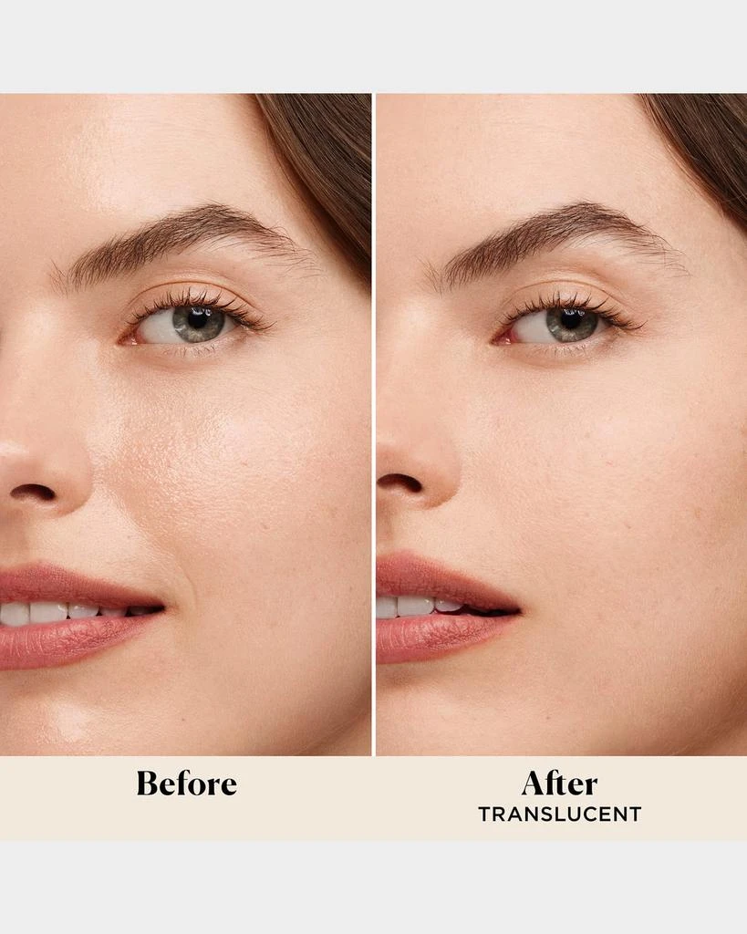 Laura Mercier Translucent Loose Setting Powder Ultra-Blur + Puff 3
