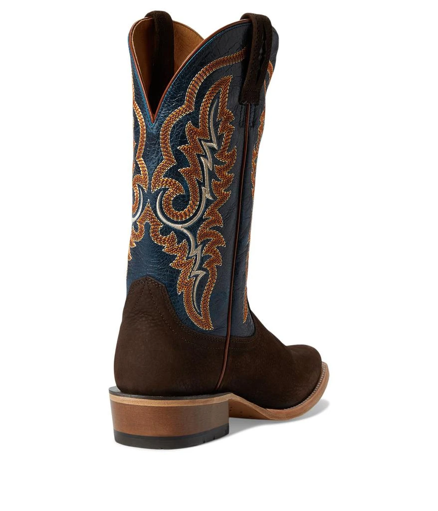 Shop Futurity Relentless Bama Fury Cowboy Boots on Sale at  display picture 1