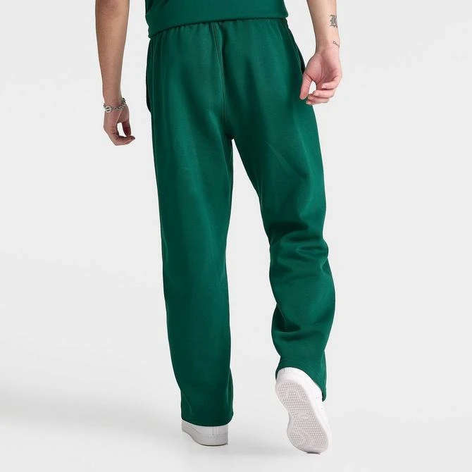 Adidas Men's adidas Originals Varsity Open-Hem Jogger Pants 4