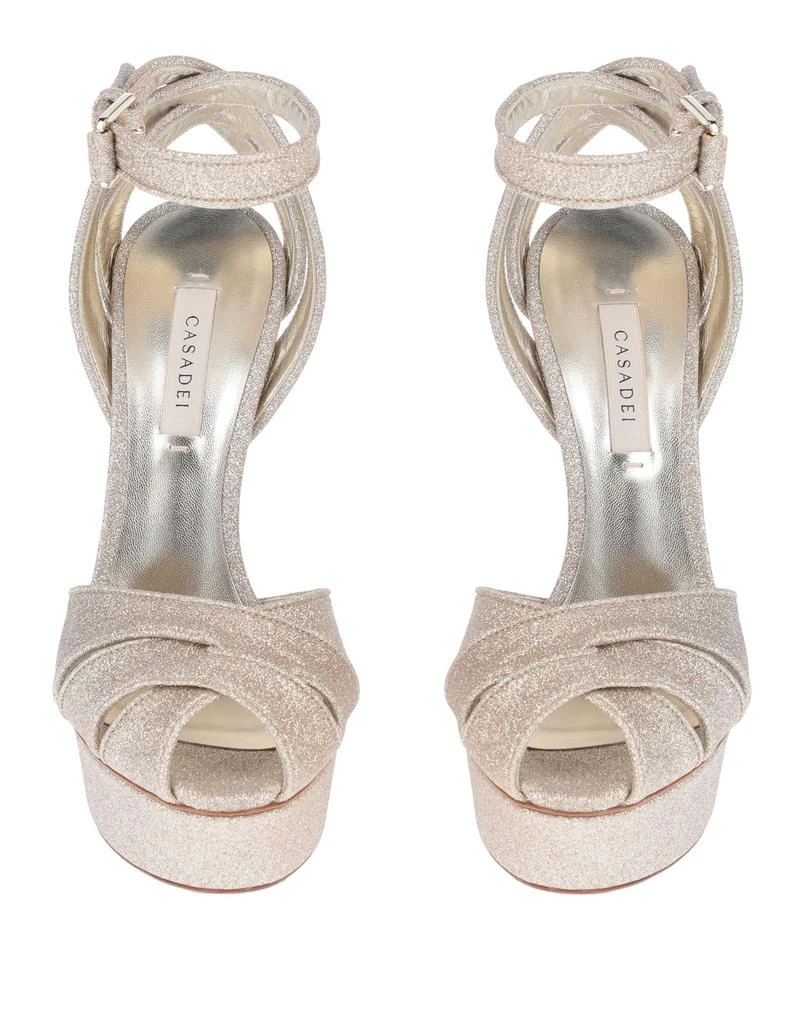 CASADEI Sandals 4