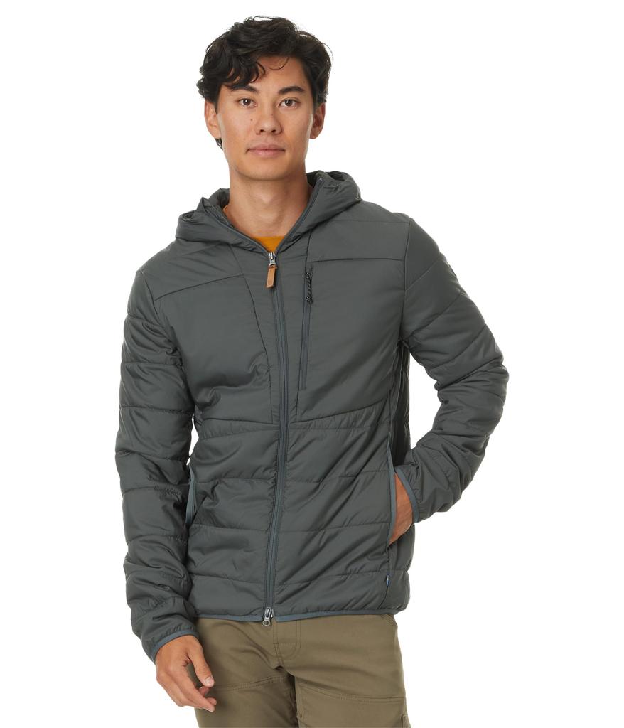 ★FJALLRAVEN Ovik Fleece Hoodie 関税込 ★ Fjällräven Övik Fleece Hoodie - Hoodies - Free Shipping