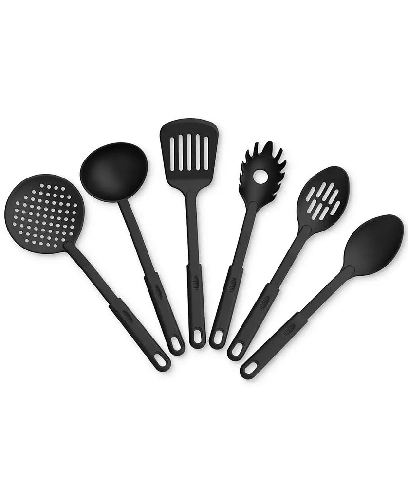 Bella 12-Piece Nonstick Ceramic Cookware Set 5