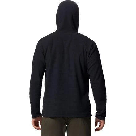 Mountain Hardwear Summit Grid Hoodie - Men's 2