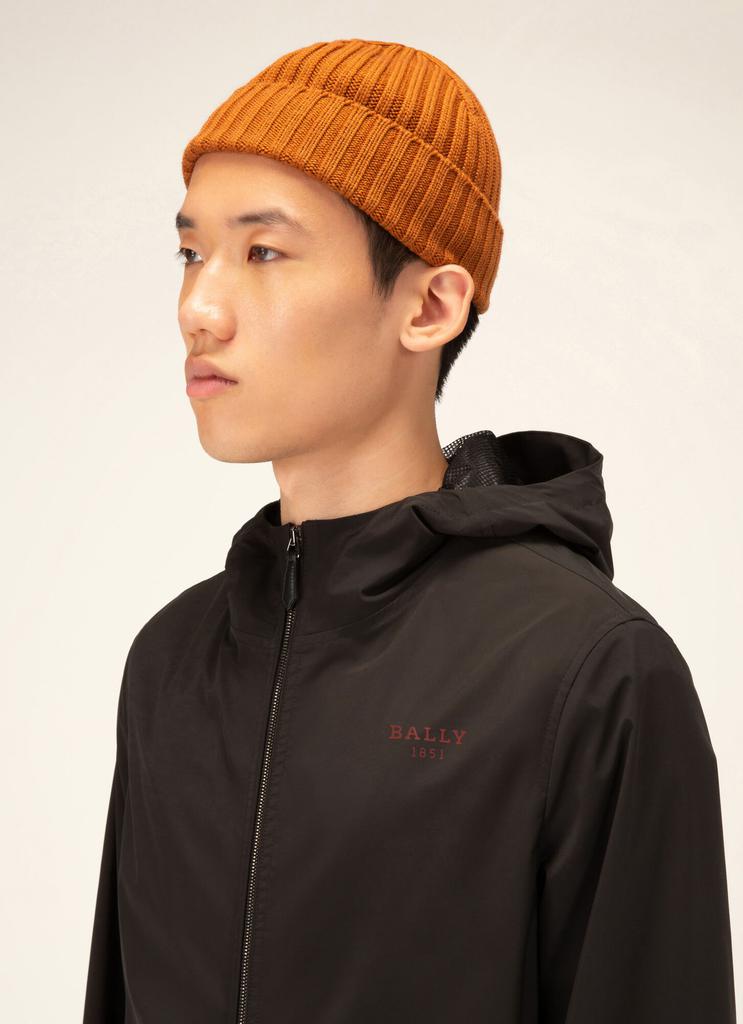 Bally Windbreaker