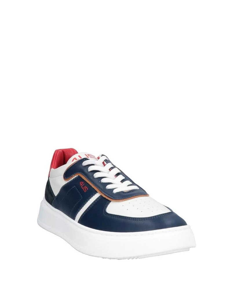 CESARE PACIOTTI Sneakers 2